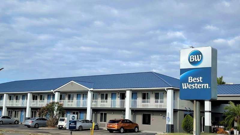 Best Western of Clewiston - photo 1