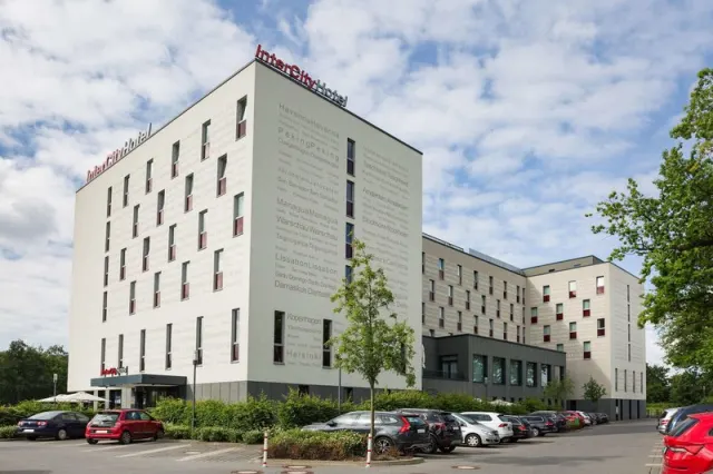 IntercityHotel Berlin Airport Area North - photo 2