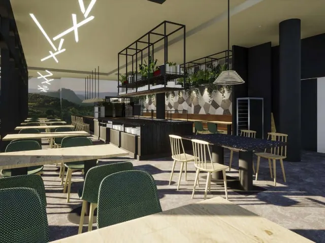 ibis Styles Singen - foto 4