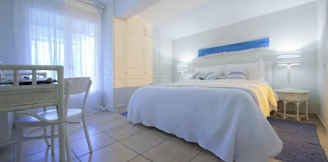 Aelia & Melitta Villas - photo 2