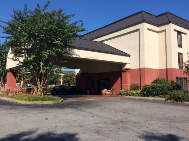 Wingate by Wyndham Goodlettsville - foto 3