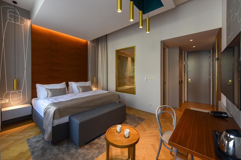 Hotel Slavia - foto 1
