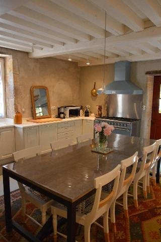 Maison D'hôtes Les Tillets – Foto 4