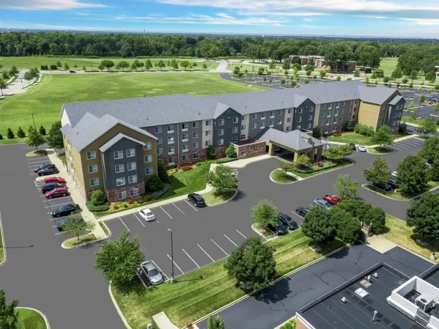 Homewood Suites by Hilton LouisvilleEast - photo 4