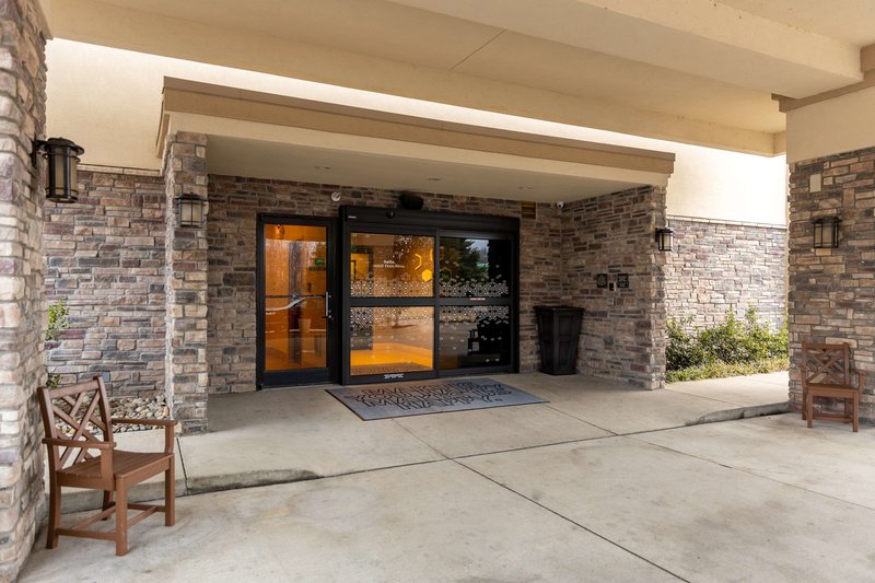Hampton Inn KuttawaEddyville - photo 1