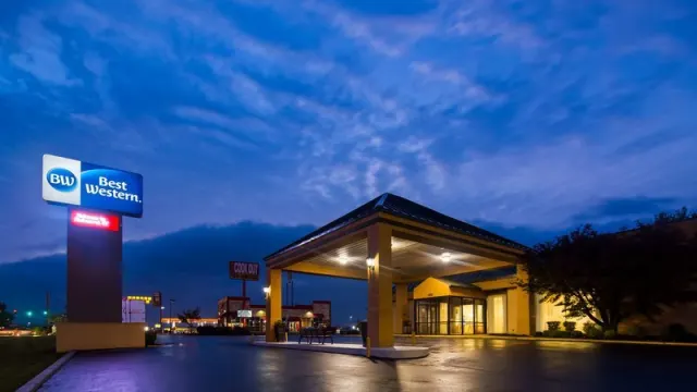 Baymont by Wyndham Richmond KY, Richmond