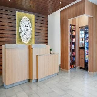 Fairfield by Marriott Inn & Suites Davenport - photo 3