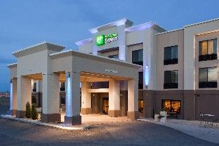 Holiday Inn Express Rawlins - foto 1