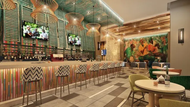 Hyatt Zilara Cap Cana - photo 4