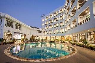 Areca Lodge - photo 1