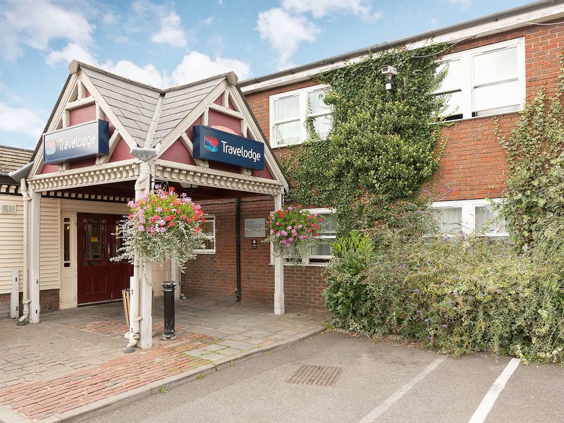 Travelodge Langley - photo 1