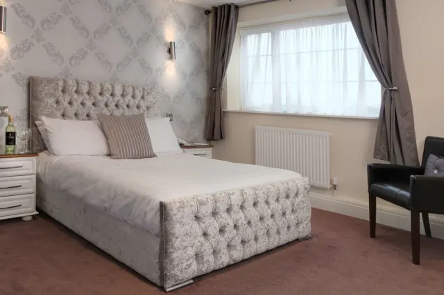 Best Western Manchester Bury Bolholt Country Park Hotel - 照片 4