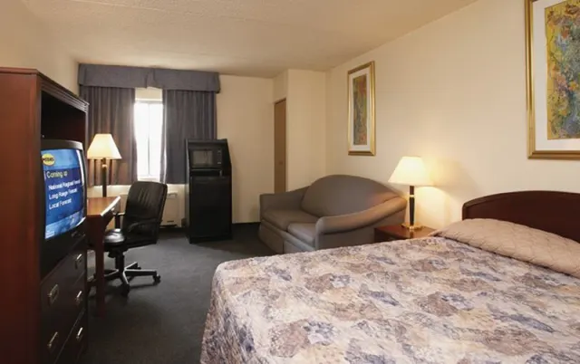 Travelodge by Wyndham Edmonton South - foto 4