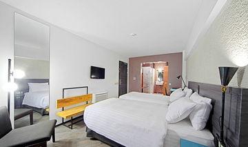 Faros Hotel Taksim - photo 1