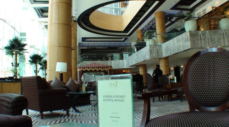 Jood Palace Hotel Dubai - photo 1