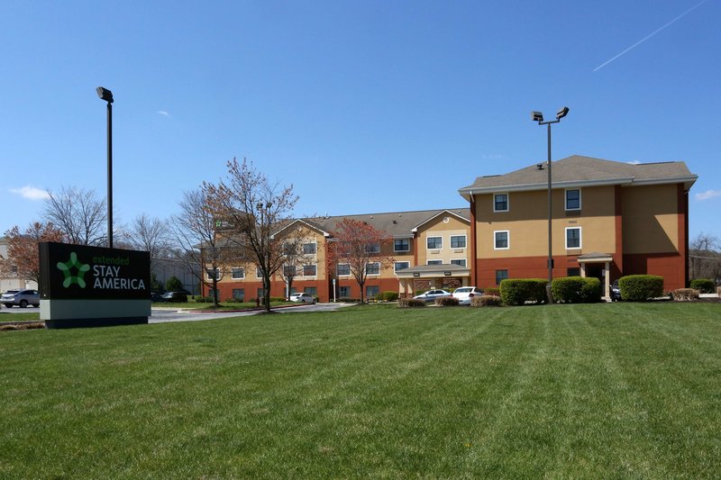 Holiday Inn Timonium - photo 1