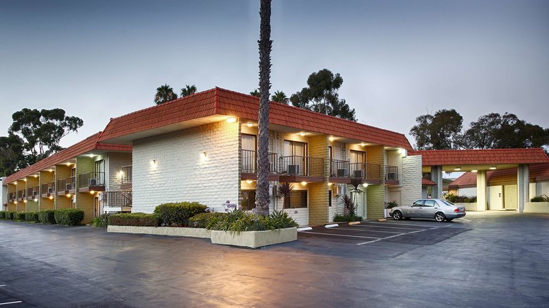 Oceanside Hotel - foto 1