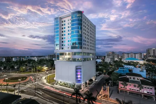 Embassy Suites by Hilton Sarasota, Florida