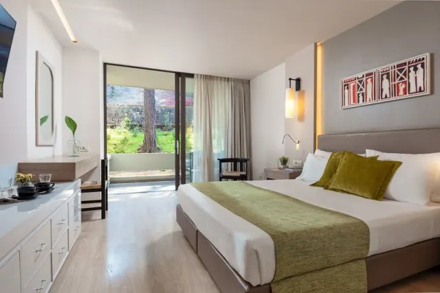 White Rocks Hotel Kefalonia - photo 4