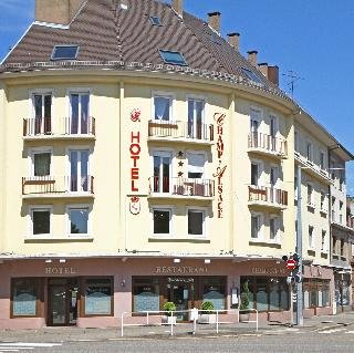 Champ'Alsace - foto 1