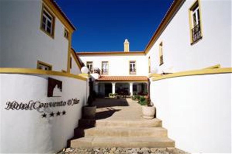 Hotel Convento DAlter - photo 1