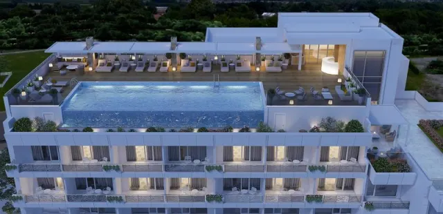 Maritim Hotel Amelia - photo 2