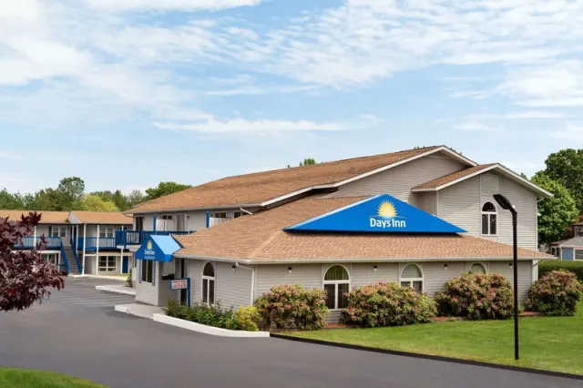 Days Inn by Wyndham MiddletownNewport Area - photo 3