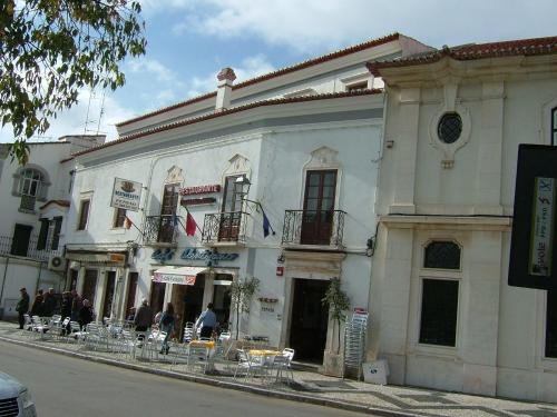 Alentejano Low Cost Hotel - photo 2