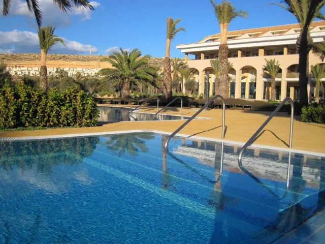 Hotel AR Golf Almerimar - photo 2