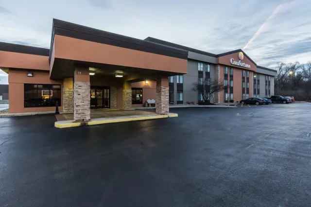 Comfort Inn - kuva 2