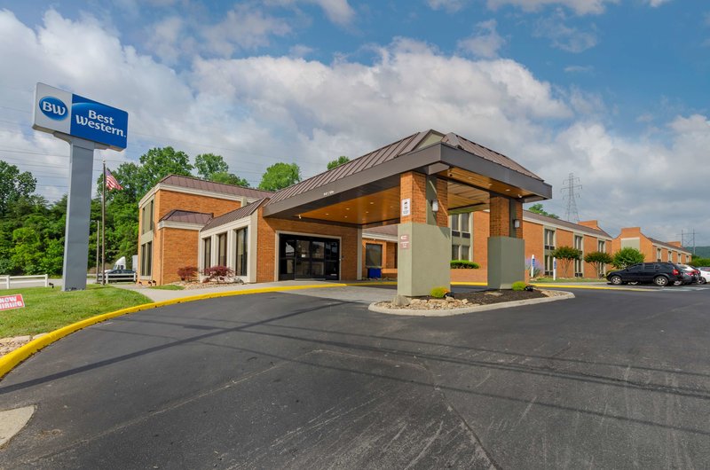 Best Western North Roanoke - photo 1