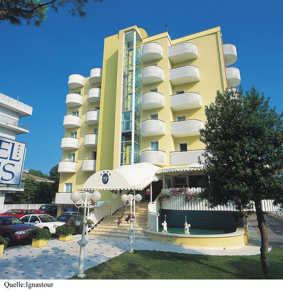 Salus Smart & Chic Hotel - photo 1