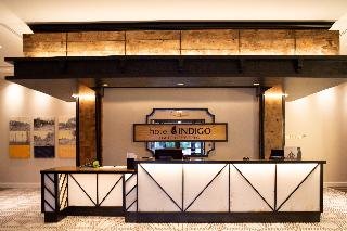 Hotel Indigo Hattiesburg - photo 2