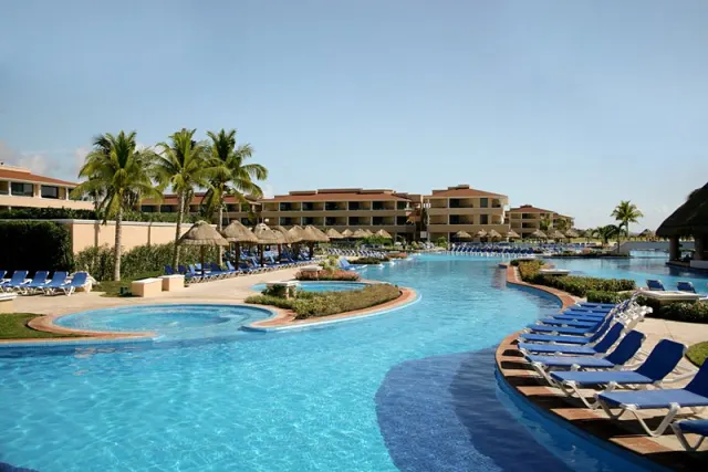 Moon Palace Cancun - foto 3