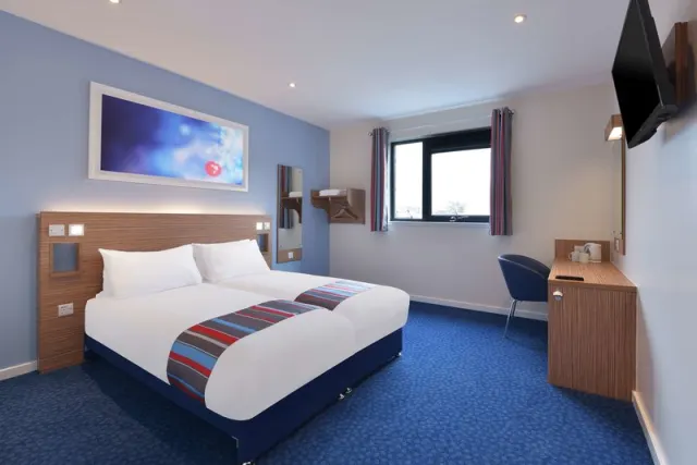 Residence Inn Slough - photo 3