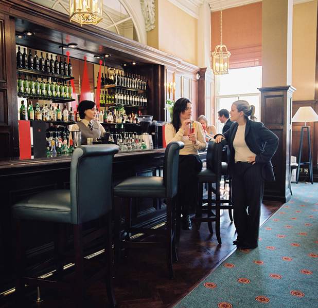 Kimpton Fitzroy London - photo 1