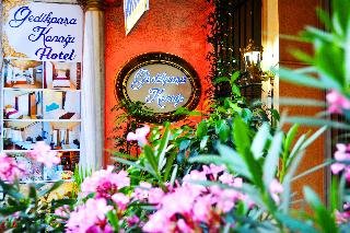 Hotel Gedik Pasa Konagi - photo 2