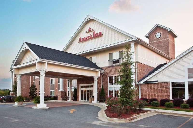AmericInn by Wyndham Vidalia - photo 1