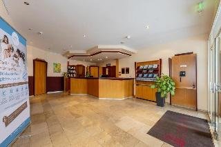 Fly Inn Hotel Frankfurt Airport Rüsselsheim - photo 3