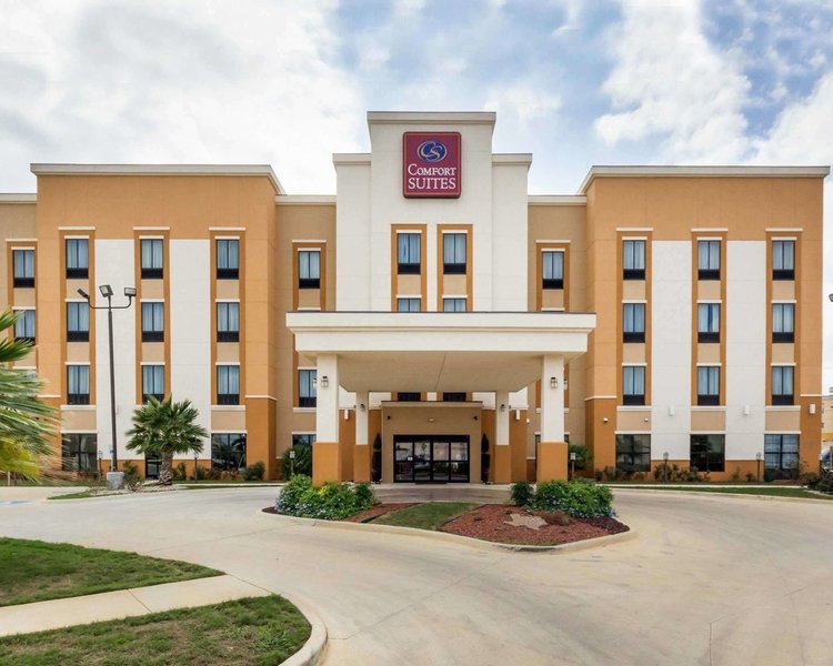 Comfort Suites Cotulla near I-35 - foto 1