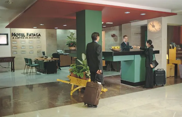 LIVVO Fataga & Centro de Negocios - photo 2