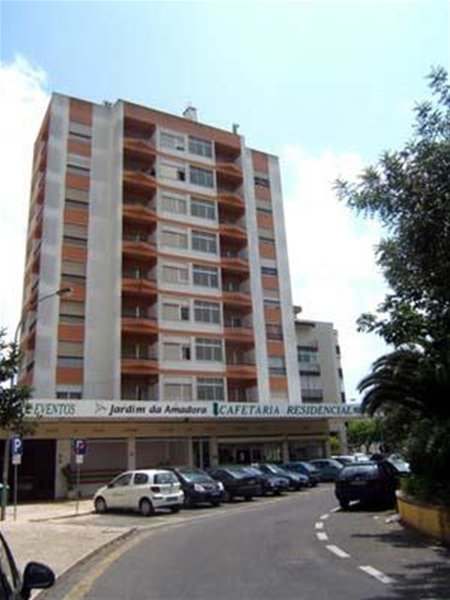 Residencial Jardim Da Amadora - photo 4