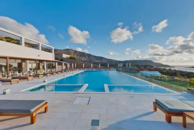 Royal Marmin Bay Boutique  Art Hotel - photo 4