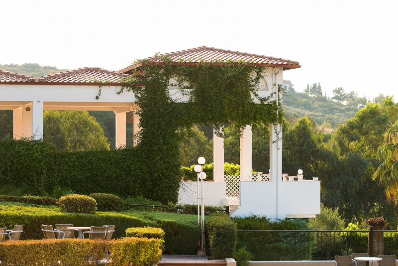 Alexandros Palace - photo 1