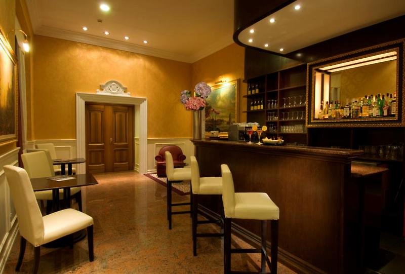 WorldHotel Casati 18 - photo 1