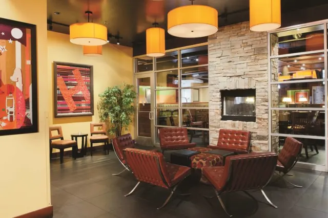 DoubleTree by Hilton Hotel Springfield, Missouri