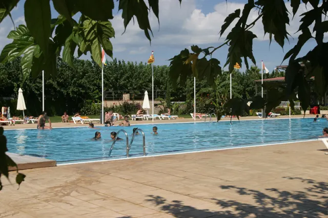 Camping - Village Mar Y Sierra - foto 3