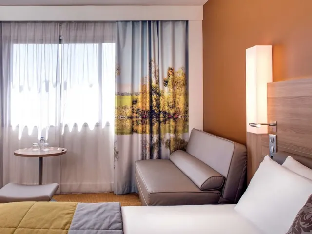 Residence Inn Macon - photo 3