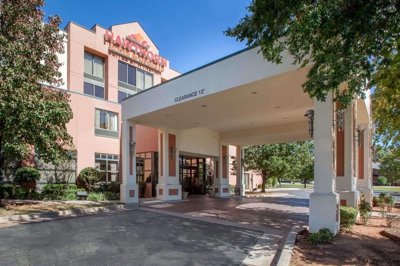 Hawthorn Suites by Wyndham Midwest City Tinker AFB - photo 1