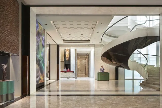 The Regent Hotel - foto 2